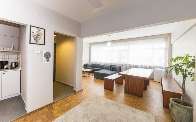 Brand New Family Flat