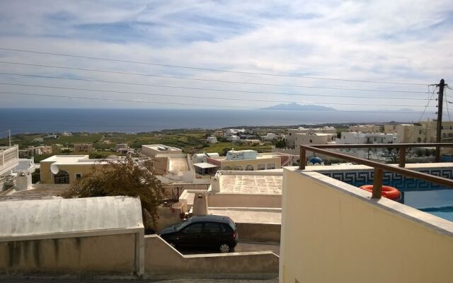 Anemomilos Suites