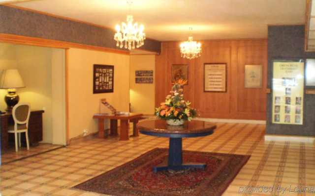 Devonshire Hotel