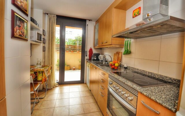 Apartment Lloretholiday Sol