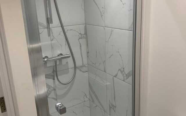 The Embassy View Rooms