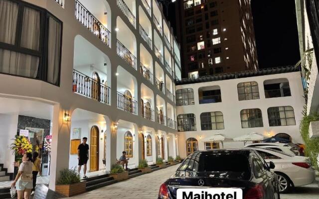 Mai Hotel By Zuzu
