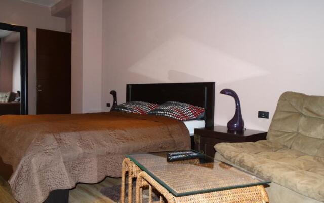 Globus.tbilisi Rustaveli