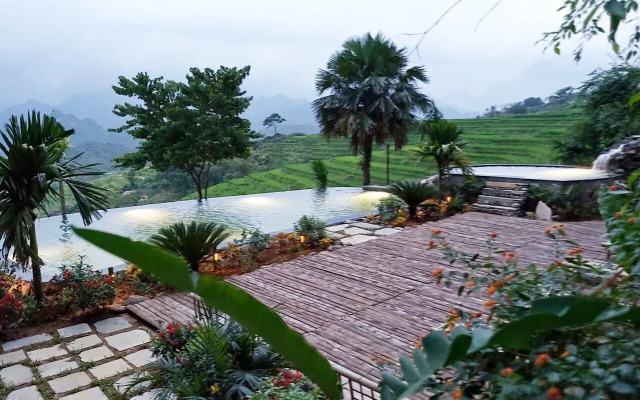 Puluong Home - Hostel