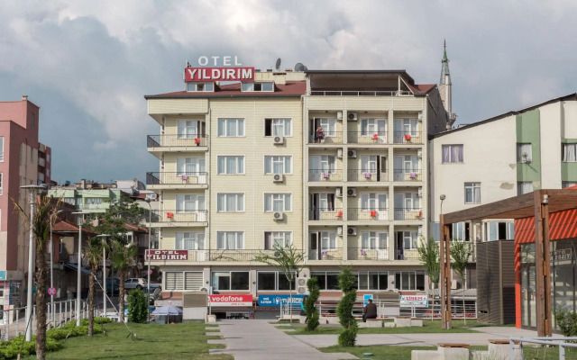 Yildirim Hotel