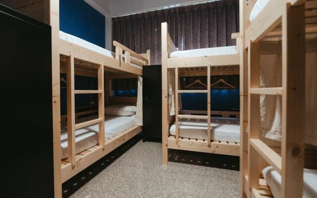1995 B&B-Hostel
