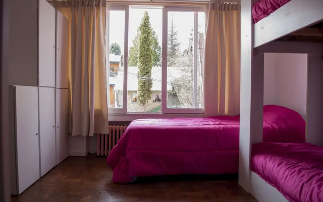 Patagonia Jazz 2 - Hostel