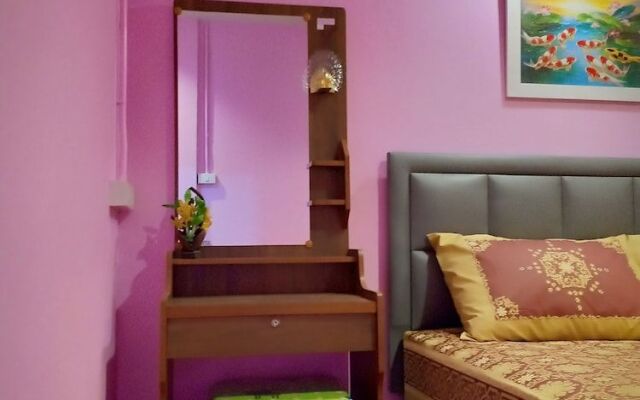 Santo House