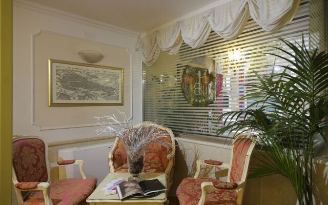 Hotel Becher