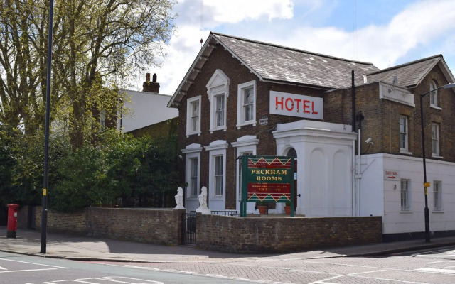 Peckham Room Hotel by Belvilla