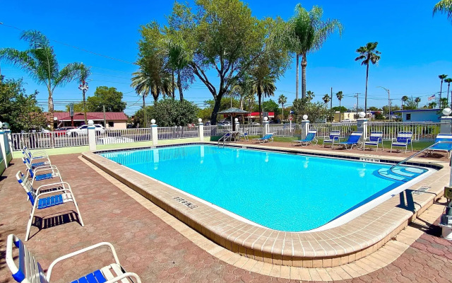 Gulf Way Inn