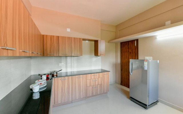 OYO Home 24016 Serene Stay