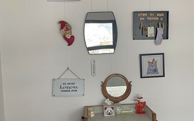 Domaine de la Rue de la Tour