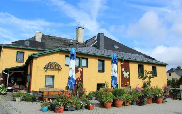 Landgasthof Zur Fichte