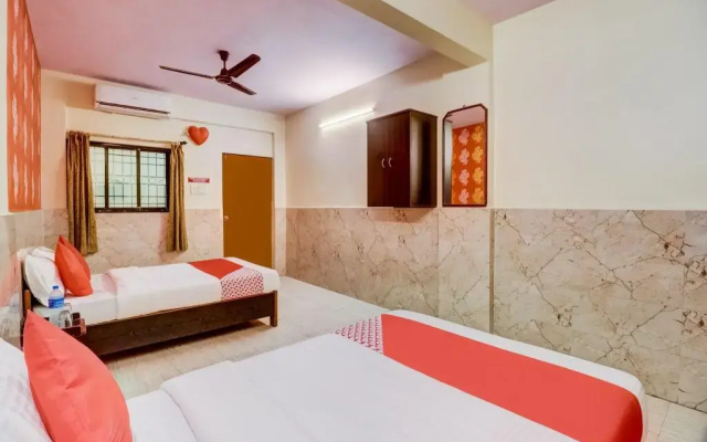 Hotel Kalpavruksha By OYO Rooms