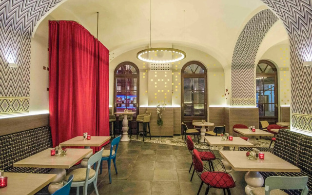 Mercure Vienna First