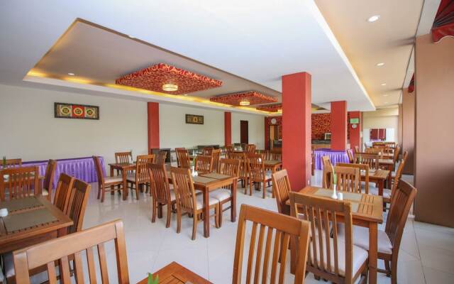 Airy Mataram R Suprapto 21 Lombok