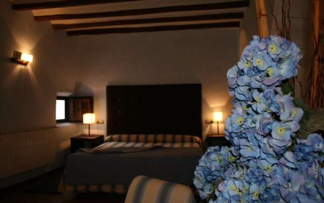 Hotel la Casona del Solanar