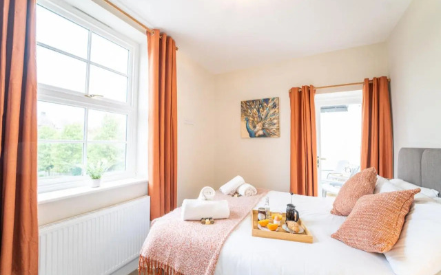 King Street Suite - 1 bed