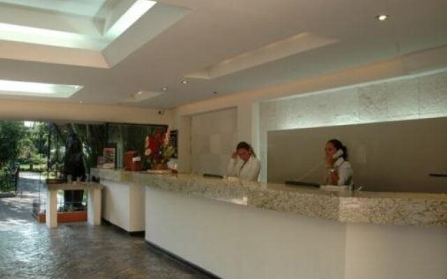 Hosteria Las Quintas