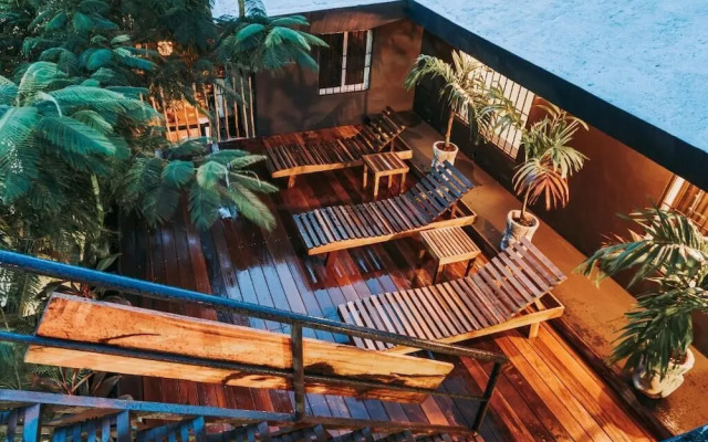 Hostel Shambalam