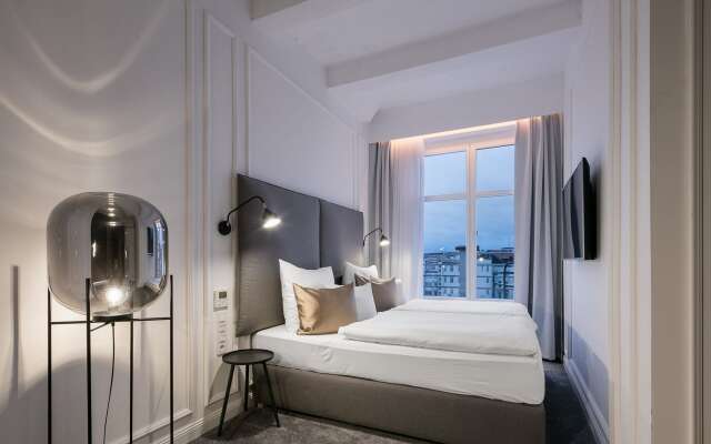 Pytloun Boutique Hotel Prague