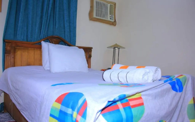 Sakkara Inn Hotel