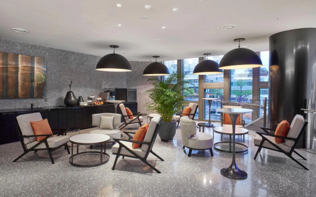 Four Points by Sheraton Seoul Gangnam