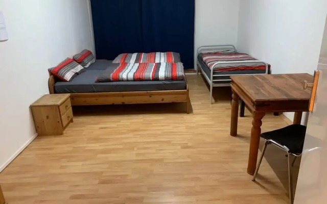 Fischers Pension Ahrensburg