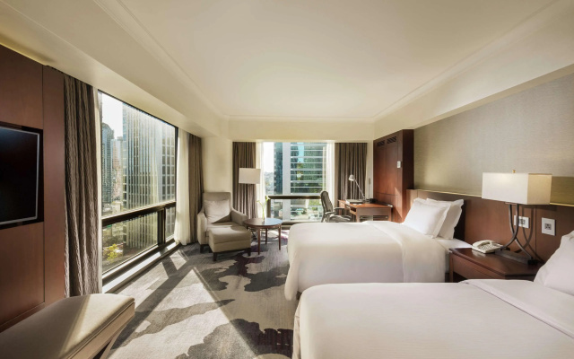 Millennium Hilton Seoul