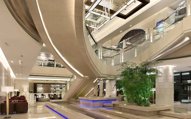 Radisson Blu Hotel Liuzhou