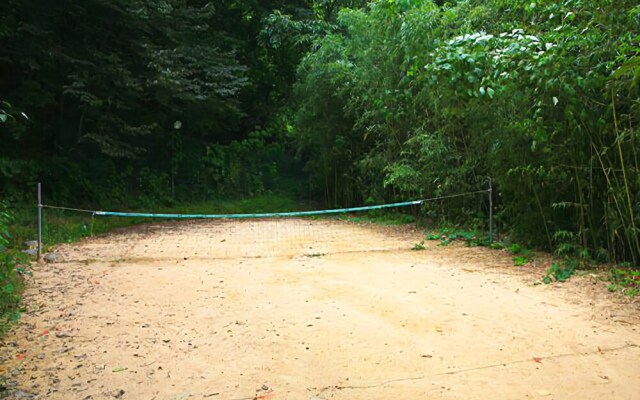 Yangsan Mountain Story1 Pension