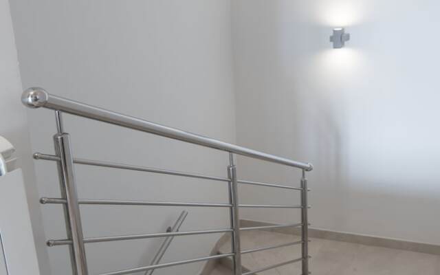 Apartments Lumare with private pool