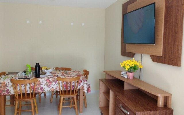 Apartamento Porto de Galinhas