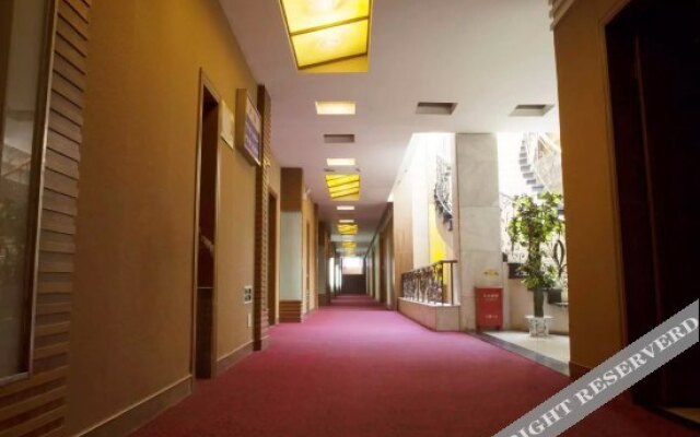 Shengshi Hotel Hangzhou