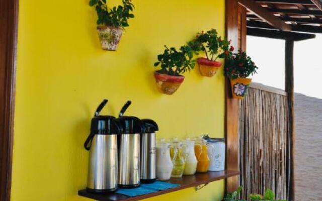 Pousada Ventos do Guajiru