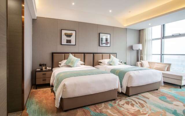 Ramada Plaza by Wyndham Nanxun