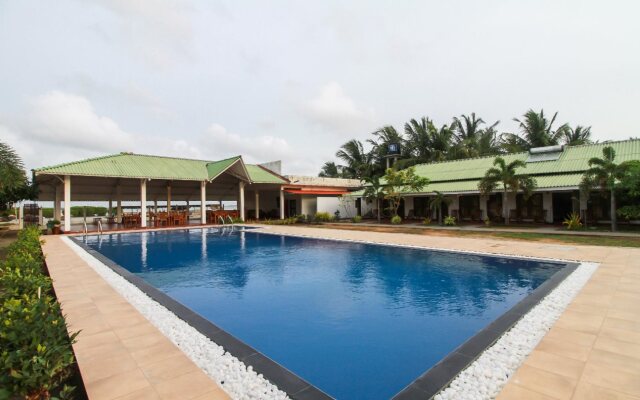 Kalpitiya Lagoon Resort