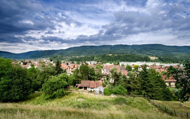 Hotel Landgasthof zur Sonne