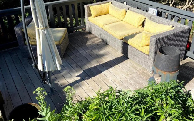 Rye Hide Out - Rye beach retreat