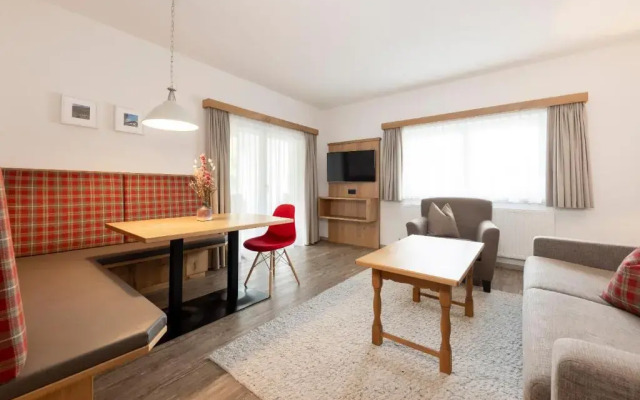 Ferienwohnung Haus Zyka
