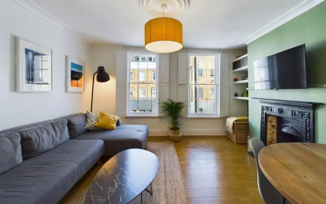 The Dalston Hideout - Captivating 2bdr Flat, London