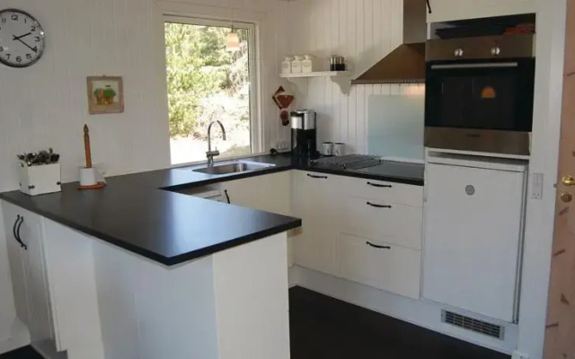 Holiday home Hedevej Blåvand XI