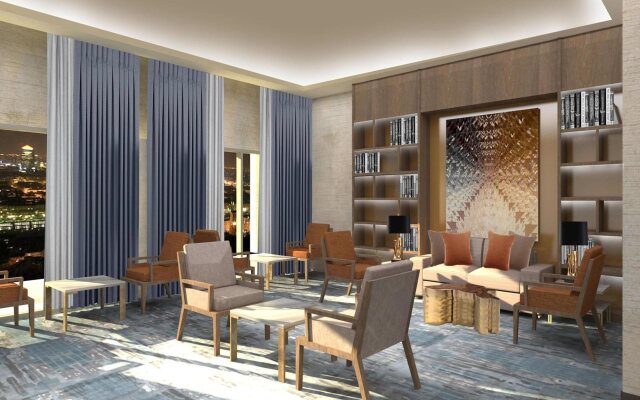 Hilton Algiers