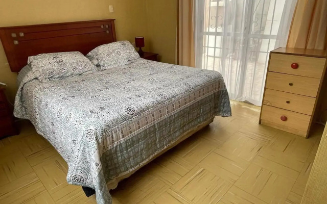 Casa la serena condominio D. Gabriela