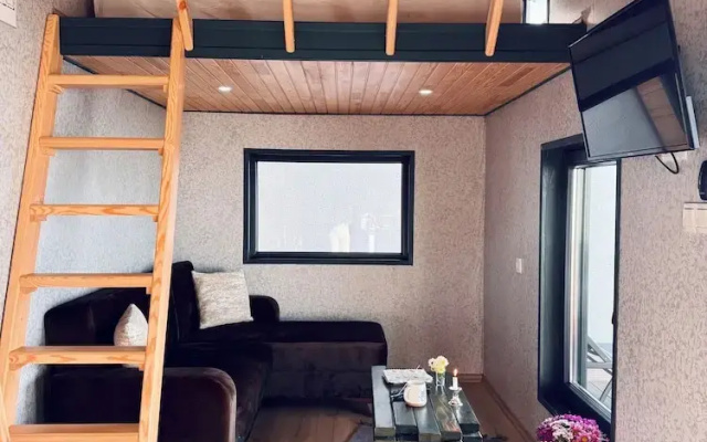 Sapanca Tiny Home