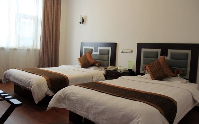 King Eastern Jingyang Hotel