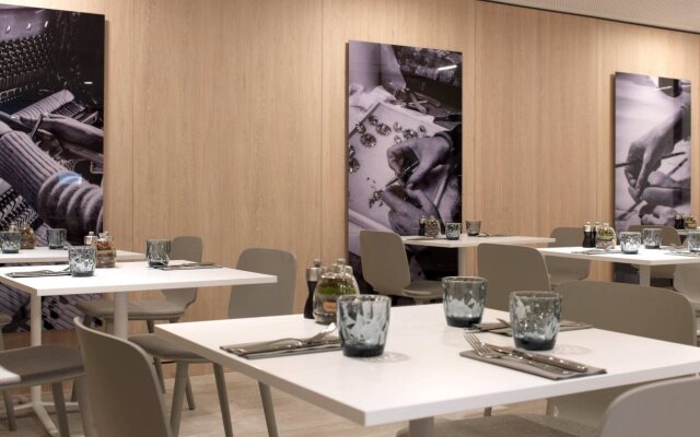Courtyard by  Marriott Paris Gare de Lyon