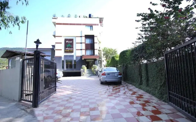 Hotel Forest Avenue
