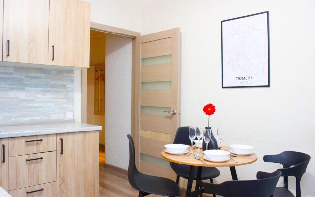Kind house on Melnikaite street 142A